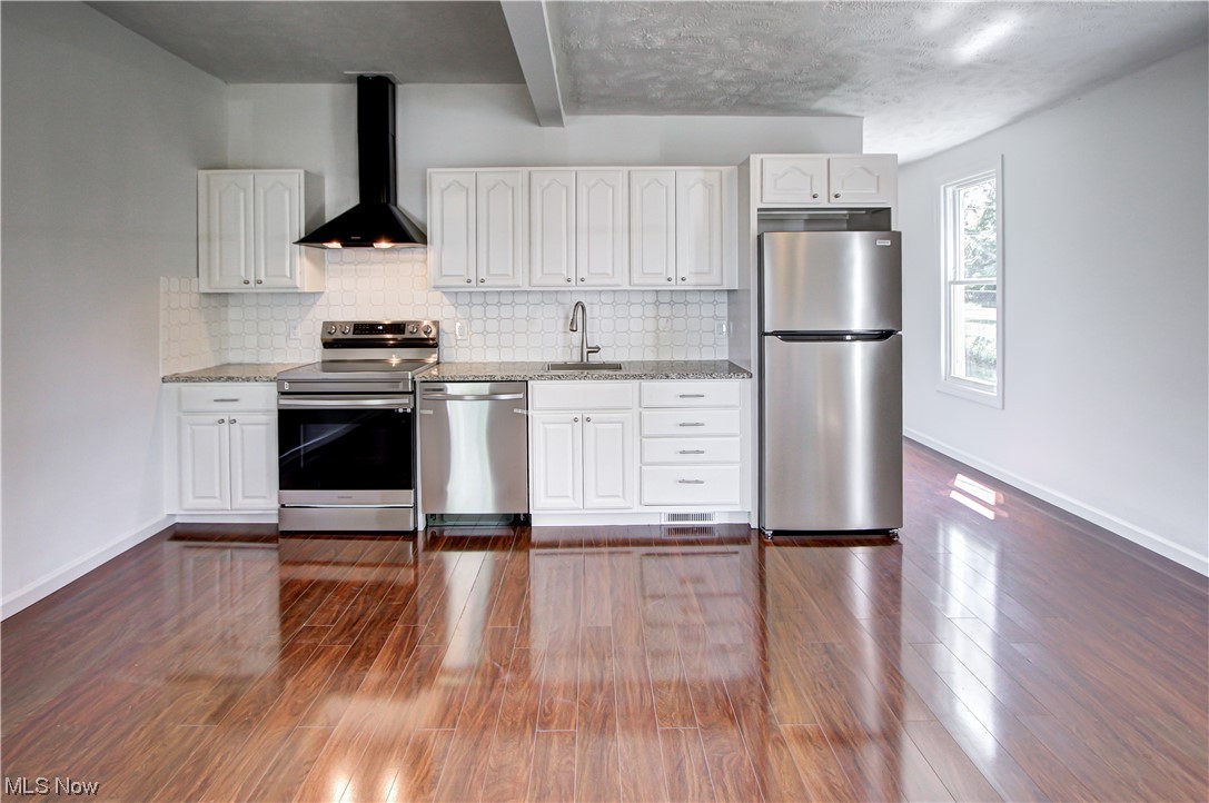 A W Fairbanks Sub - Residential