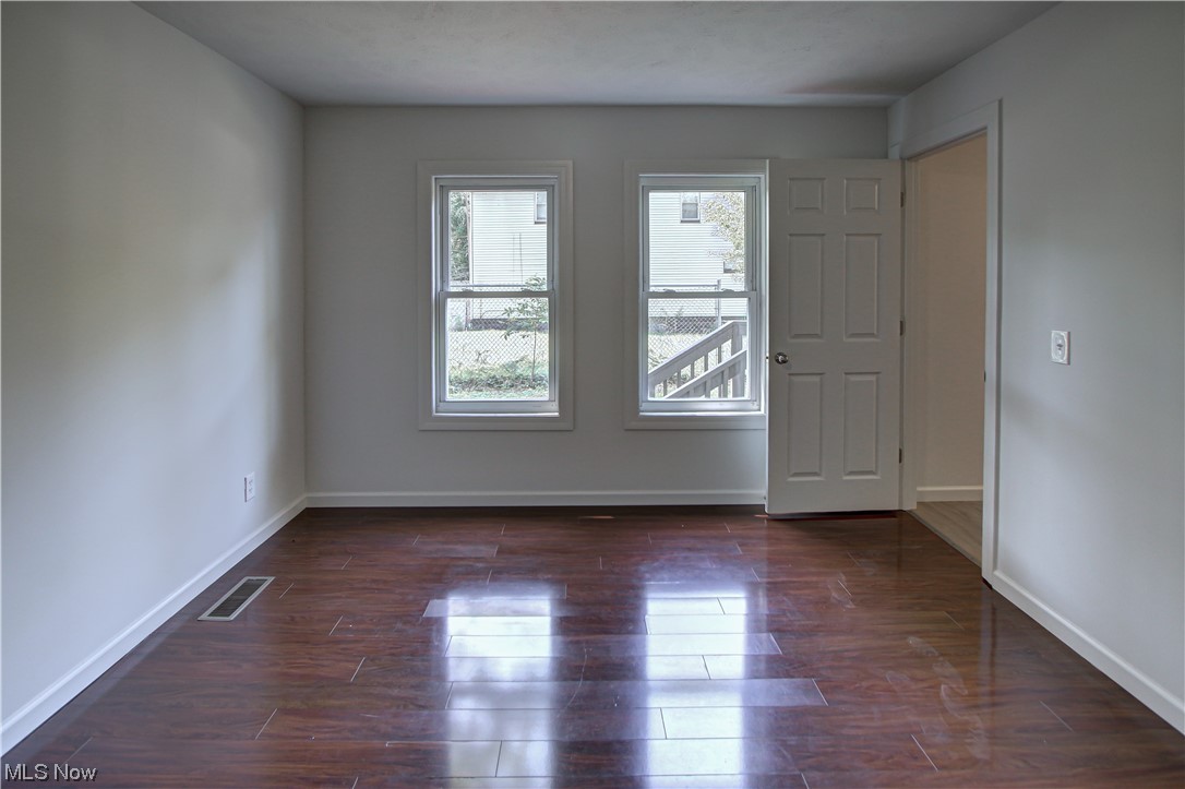 A W Fairbanks Sub - Residential