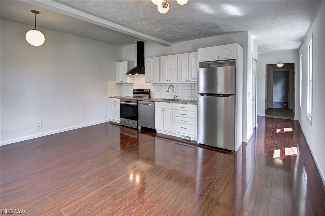 A W Fairbanks Sub - Residential