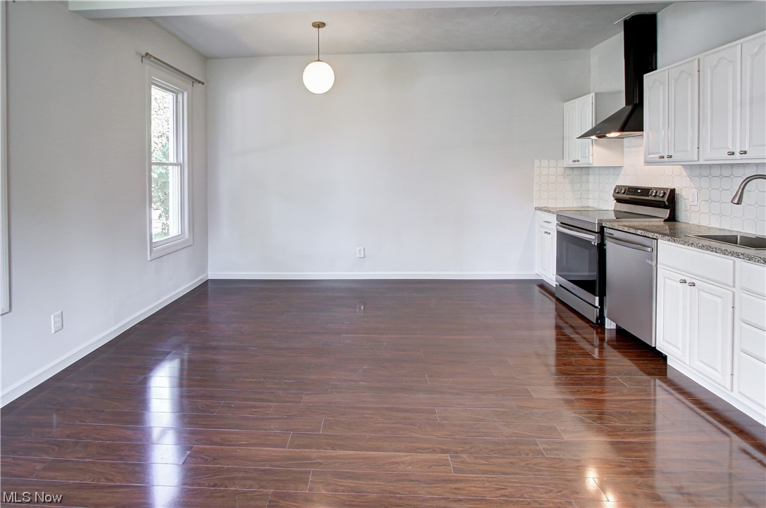 A W Fairbanks Sub - Residential