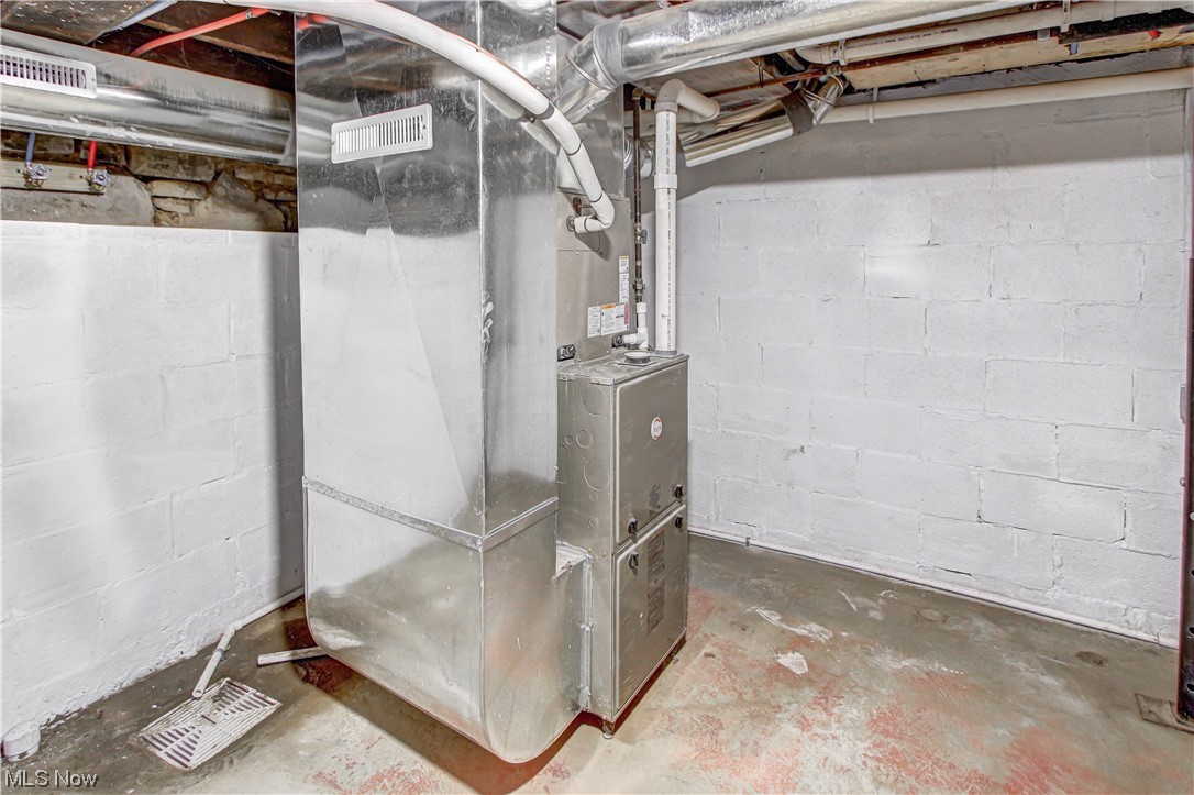 A W Fairbanks Sub - Residential