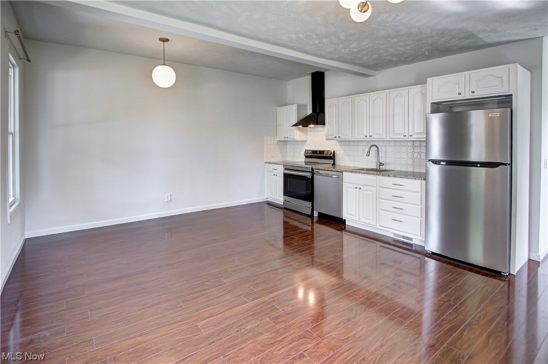 A W Fairbanks Sub - Residential