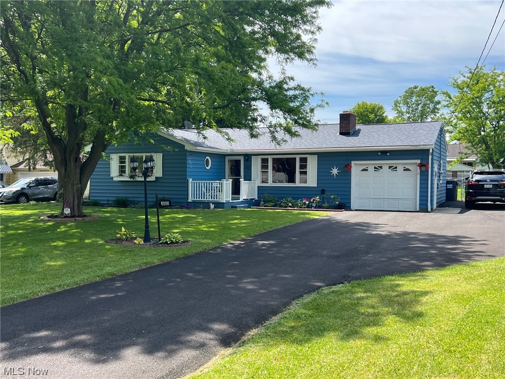 Highland Park 1 - Residential