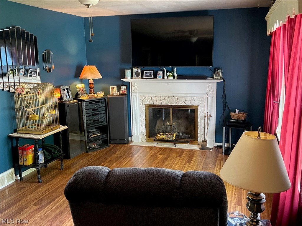 Highland Park 1 - Residential