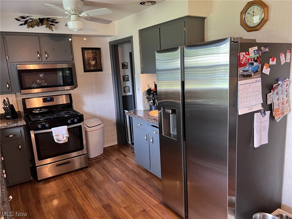 Highland Park 1 - Residential