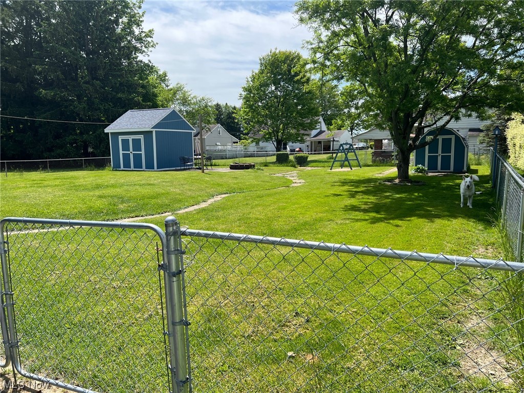 Highland Park 1 - Residential