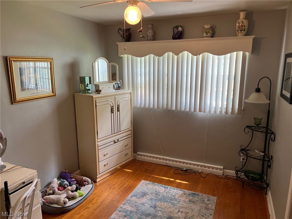 Highland Park 1 - Residential