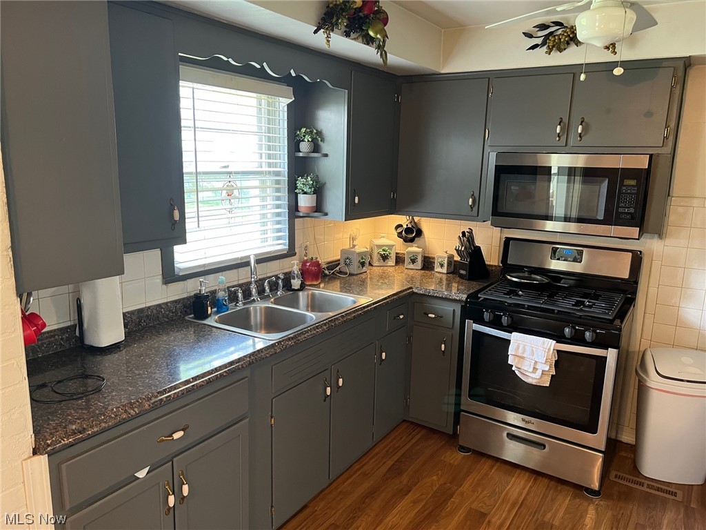 Highland Park 1 - Residential