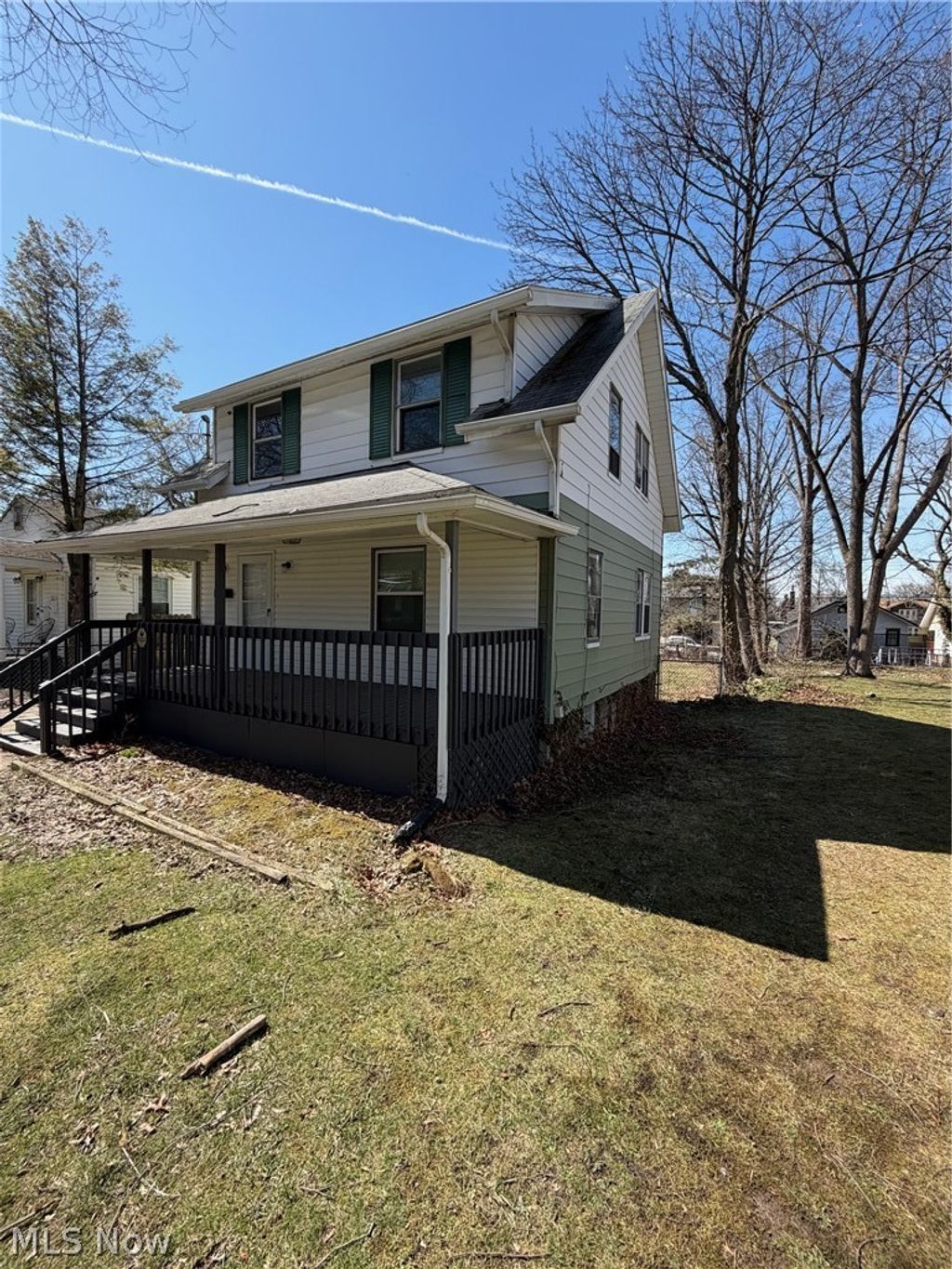 Photo of 404 Noah Avenue, Akron, OH 44320 (MLS # 5195575)