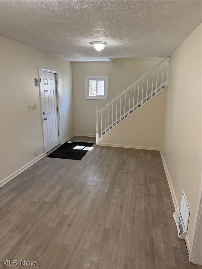 Storer Land Co Allotment - Residential