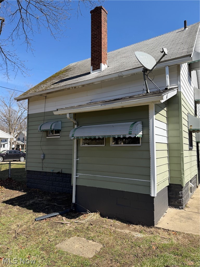 Storer Land Co Allotment - Residential