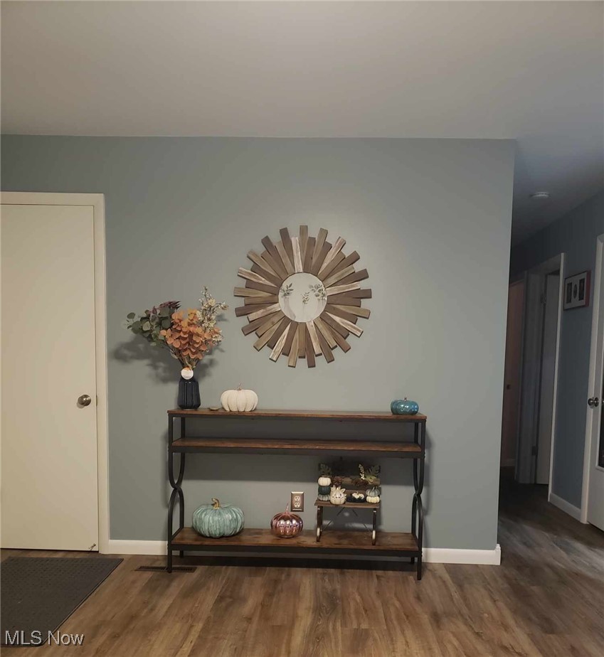 Longacres View Sub - Residential