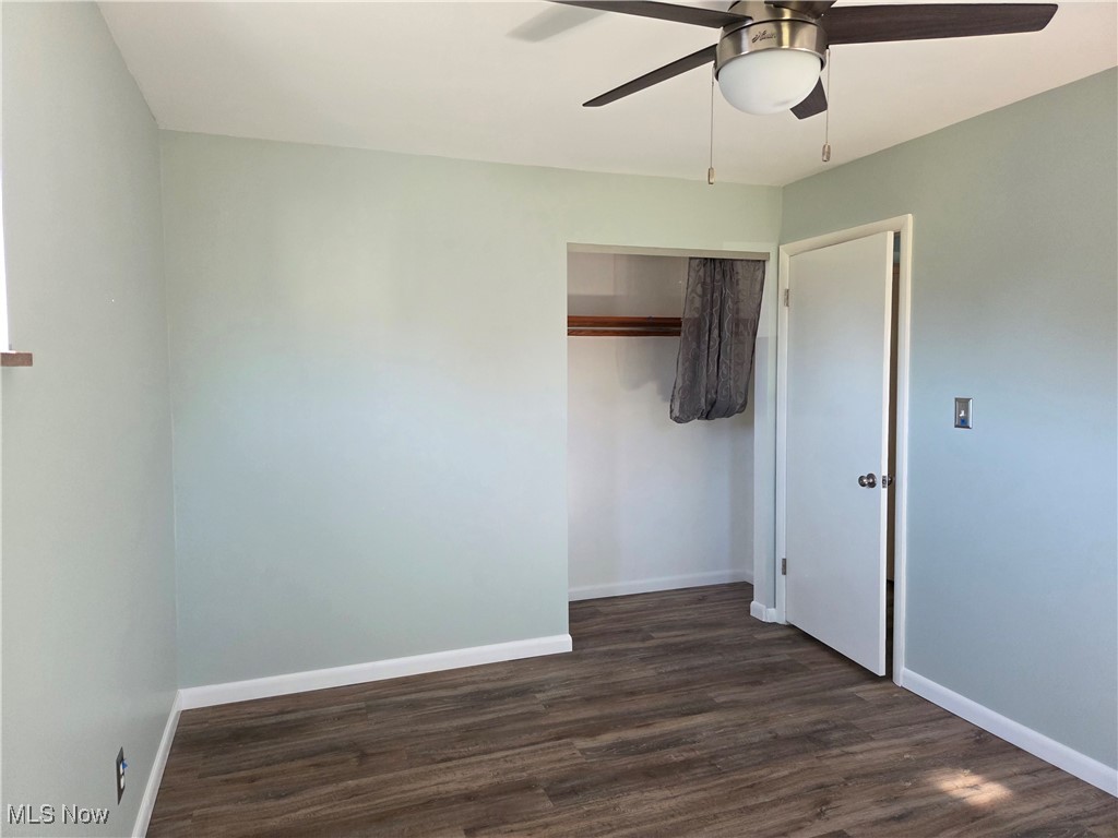 Longacres View Sub - Residential