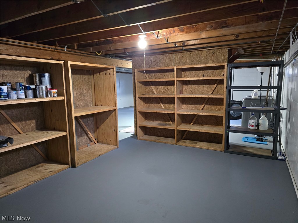 Longacres View Sub - Residential