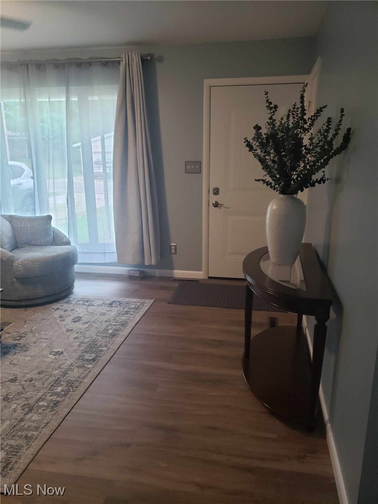 Longacres View Sub - Residential