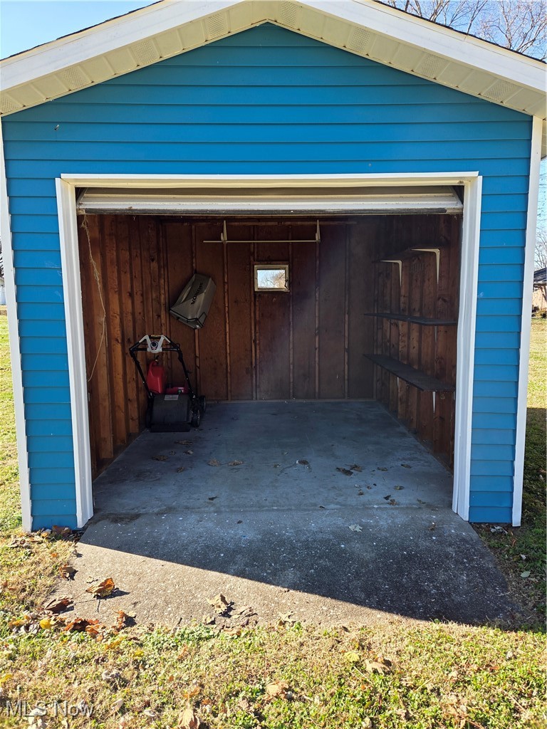 Longacres View Sub - Residential