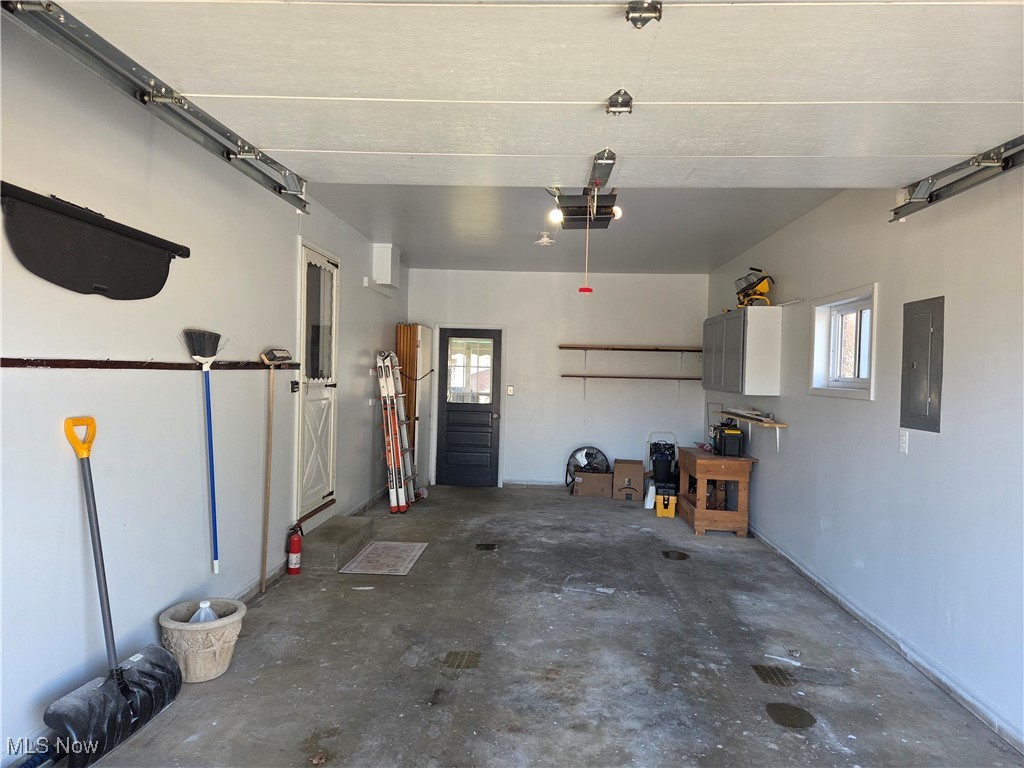 Longacres View Sub - Residential