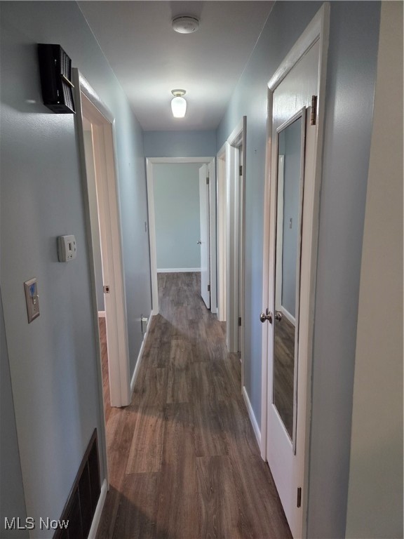 Longacres View Sub - Residential