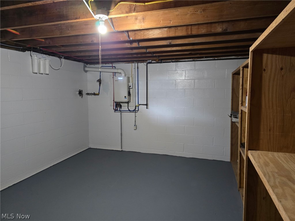 Longacres View Sub - Residential