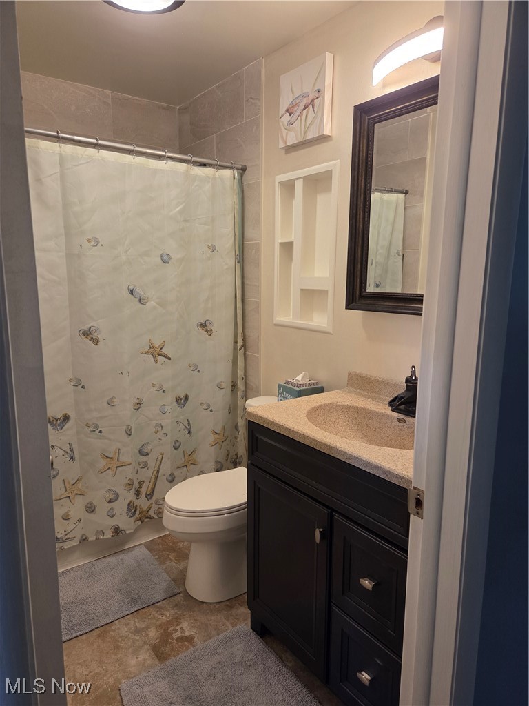 Longacres View Sub - Residential