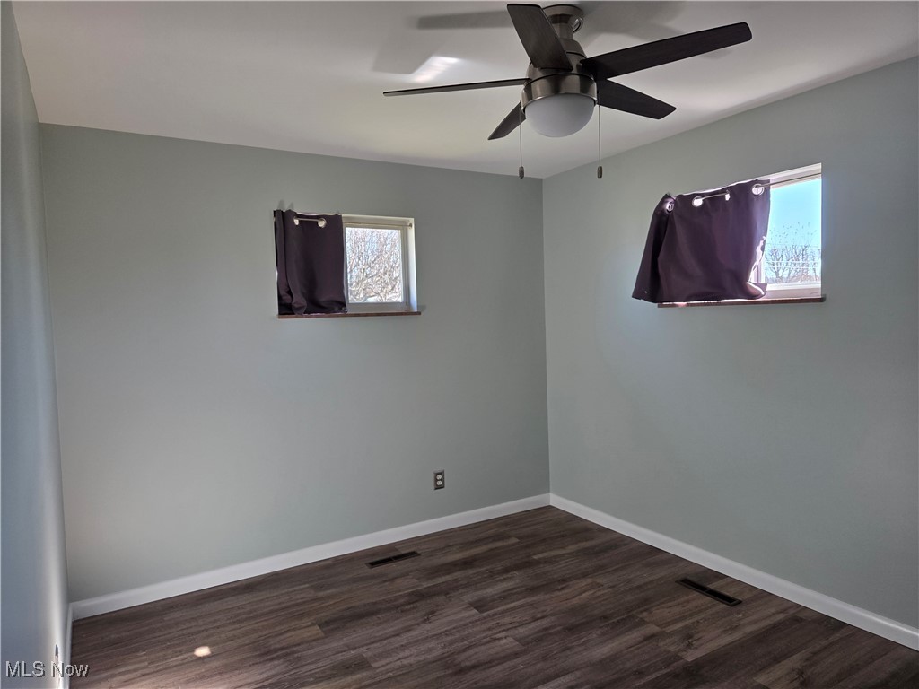 Longacres View Sub - Residential