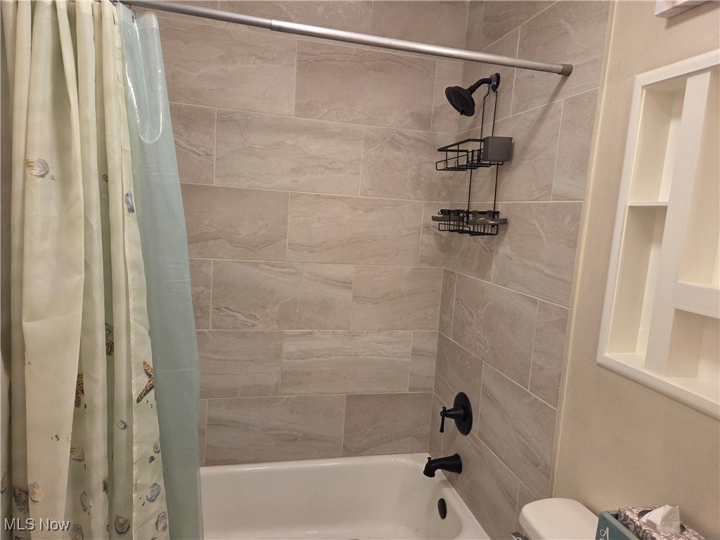 Longacres View Sub - Residential