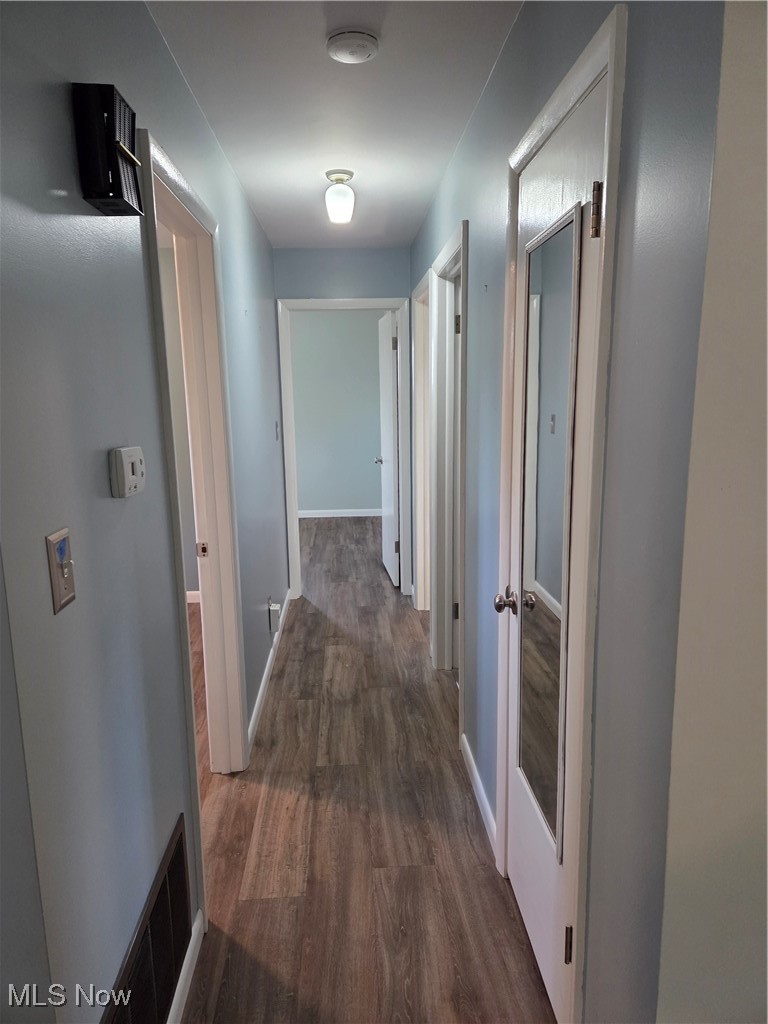 Longacres View Sub - Residential