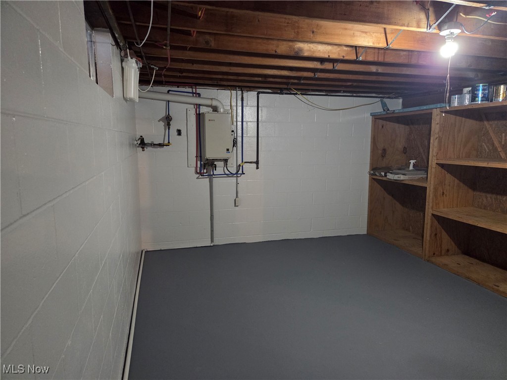 Longacres View Sub - Residential