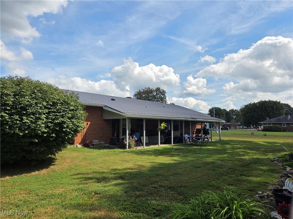 Longacres View Sub - Residential