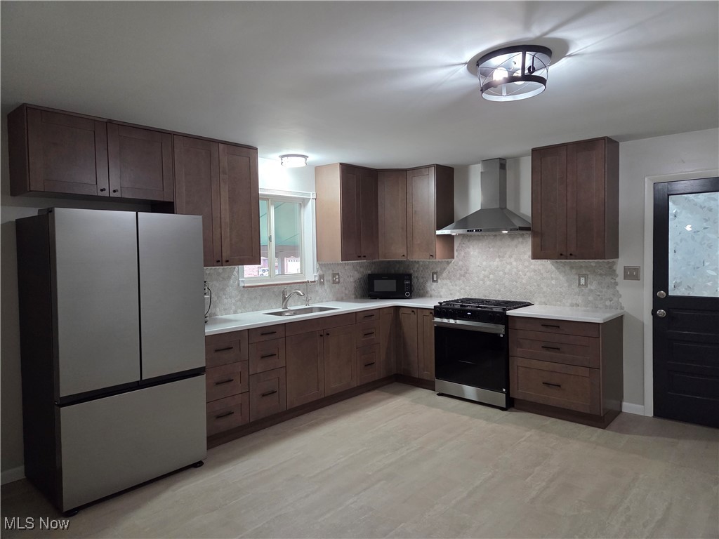 Longacres View Sub - Residential