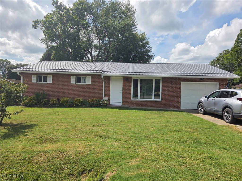 Longacres View Sub - Residential