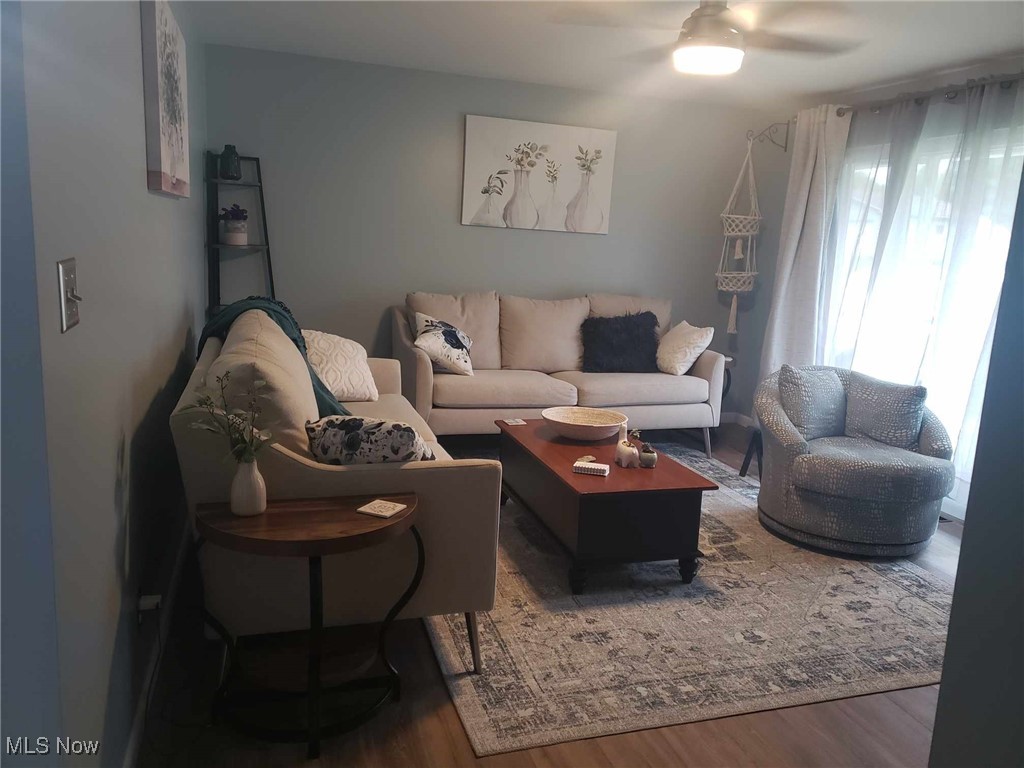 Longacres View Sub - Residential