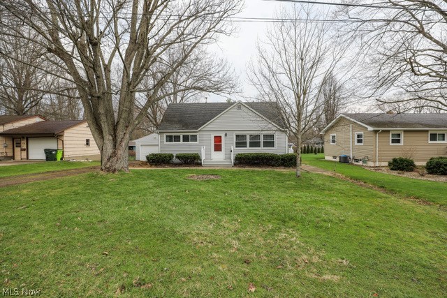 Riverton 01 - Residential