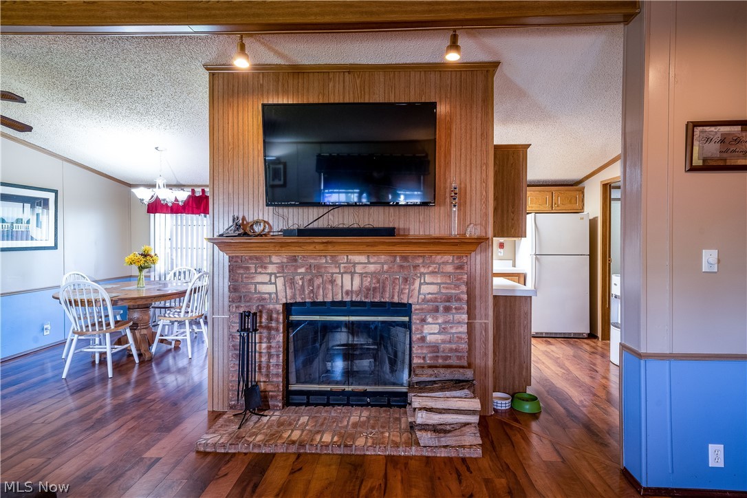 Camelot Village - Residential