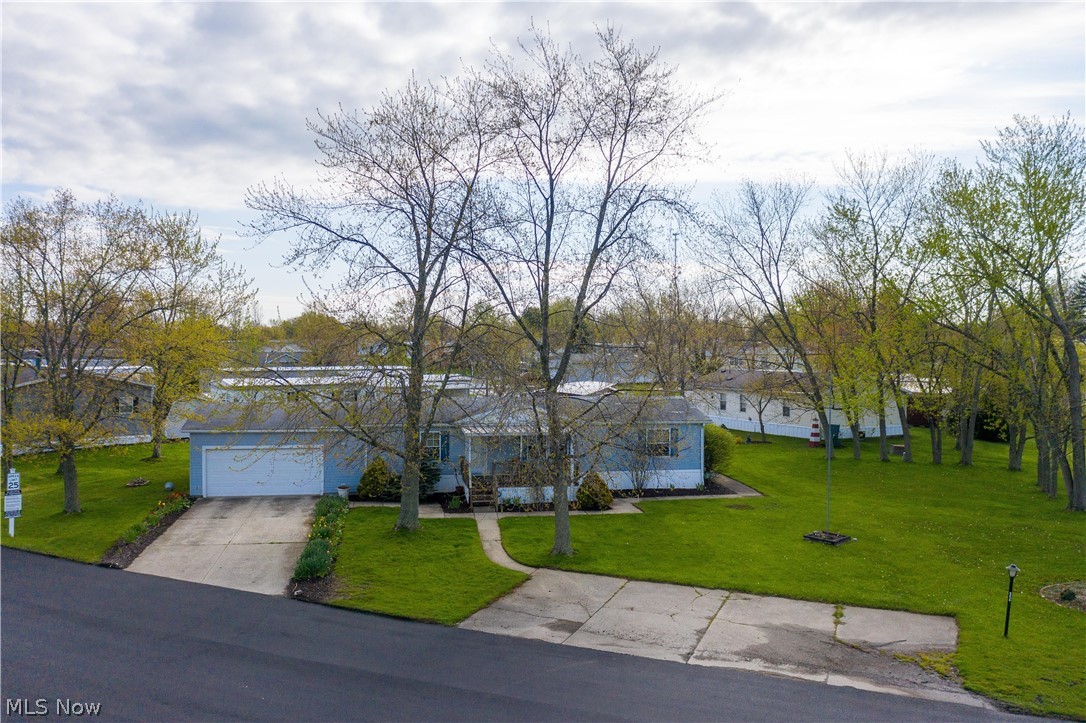 Camelot Village - Residential