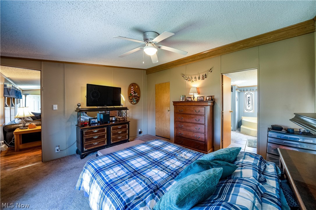 Camelot Village - Residential