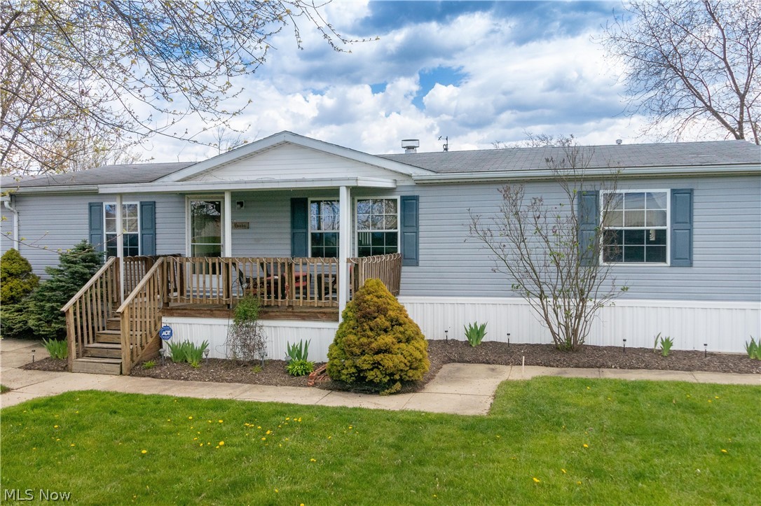 Camelot Village - Residential
