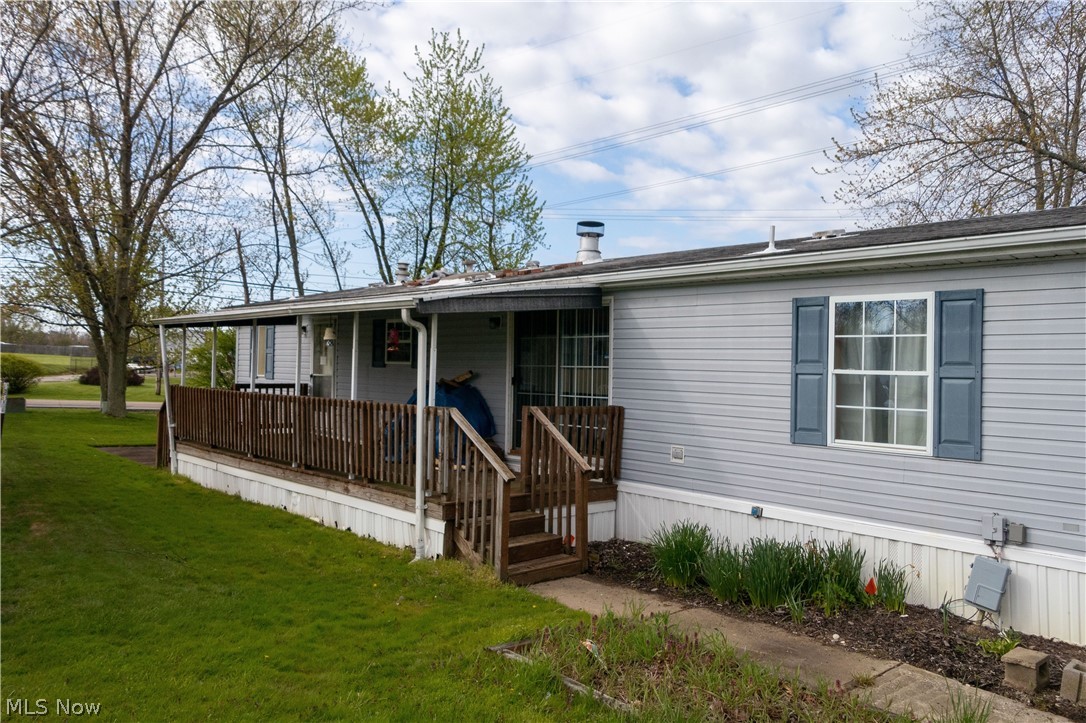 Camelot Village - Residential