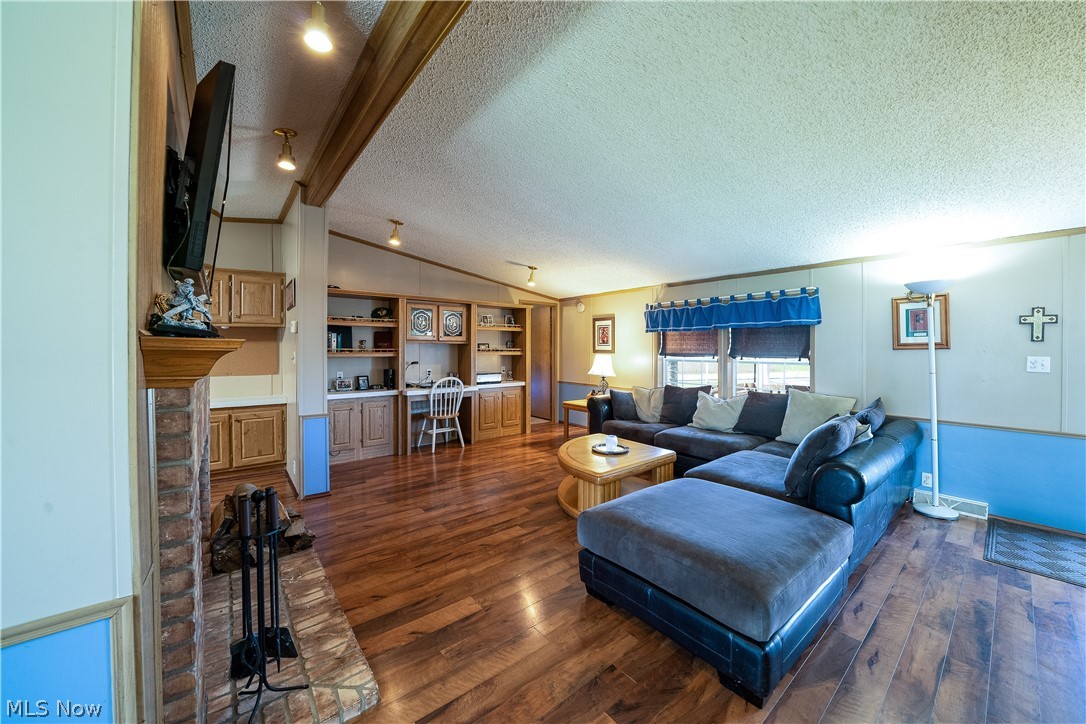 Camelot Village - Residential