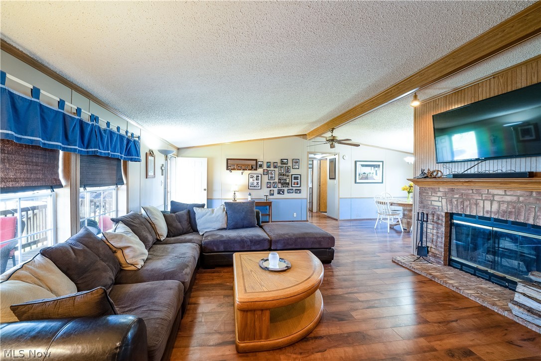 Camelot Village - Residential