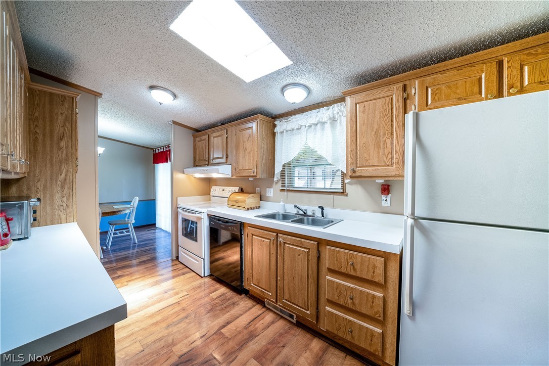 Camelot Village - Residential