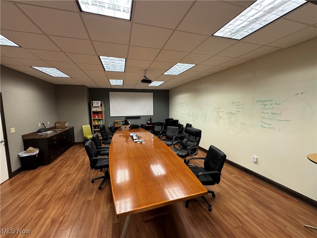 Bloom & Long - Commercial Lease