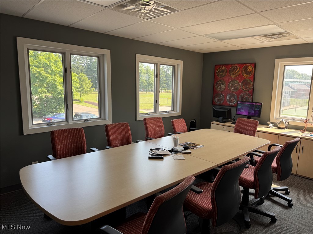 Bloom & Long - Commercial Lease