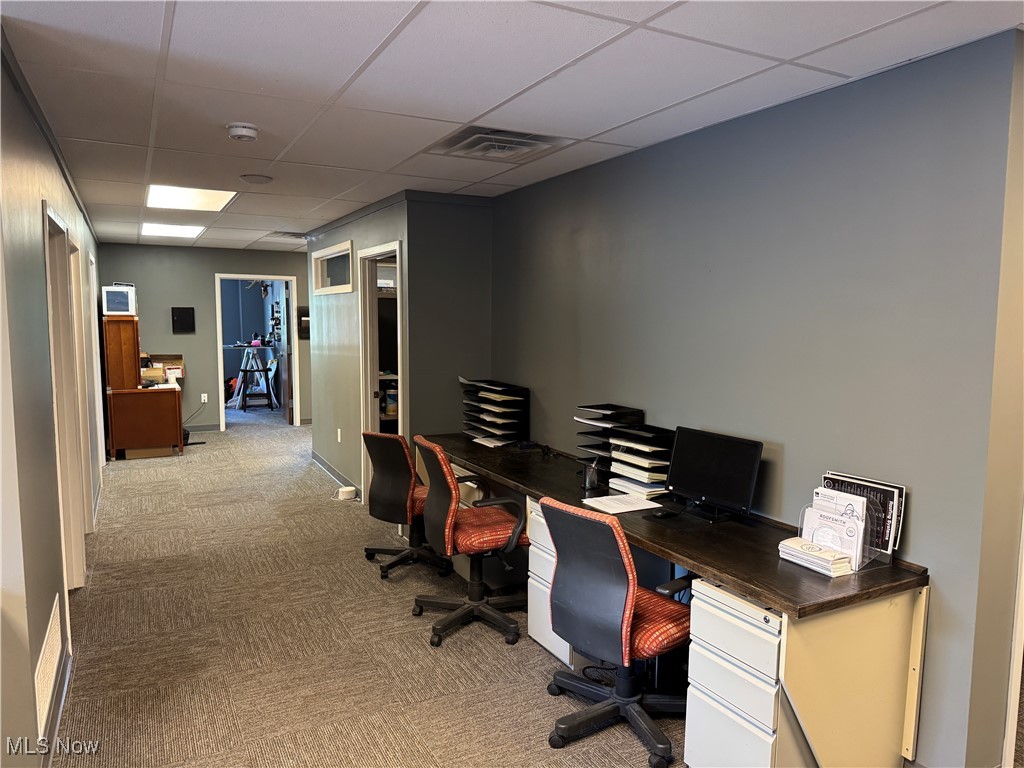 Bloom & Long - Commercial Lease