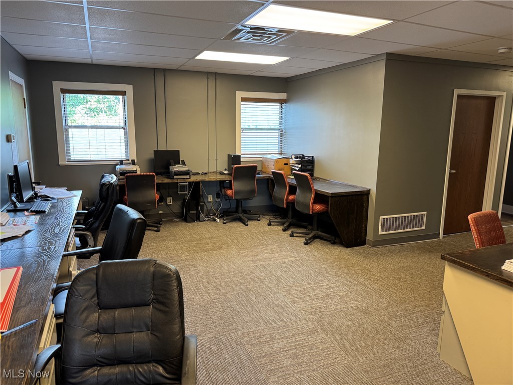 Bloom & Long - Commercial Lease