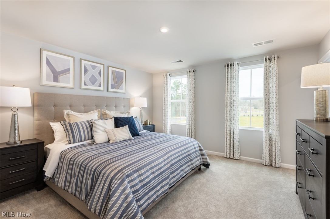 Whisper Creek - Residential