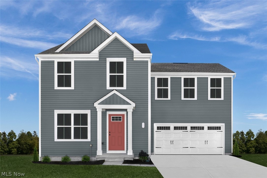 Whisper Creek - Residential