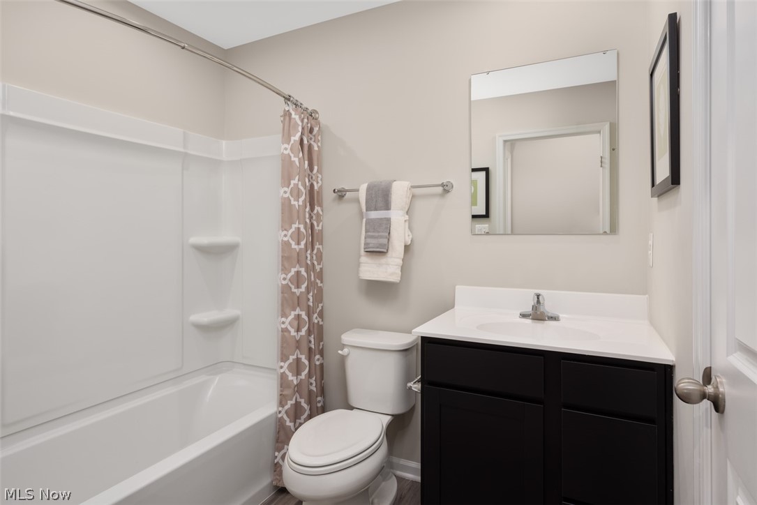 Whisper Creek - Residential