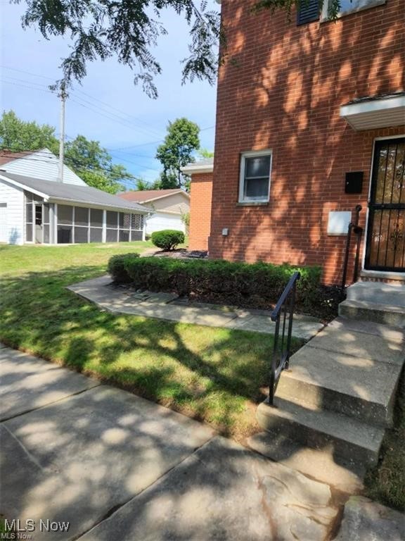 Van Sweringen Companys Resub - Residential