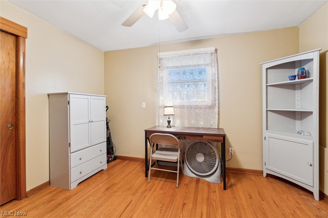 Lawndale - Residential